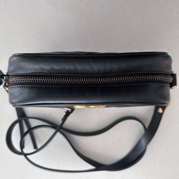 Gucci Marmont GG Mini - Picture 12 of 14